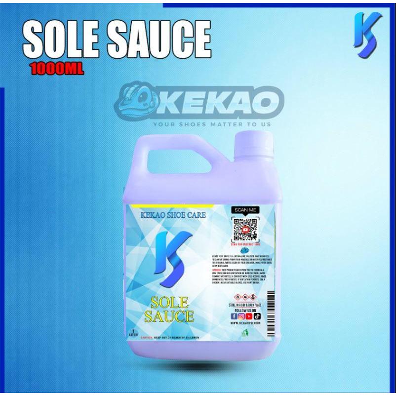 Kekao hot sale shoe care