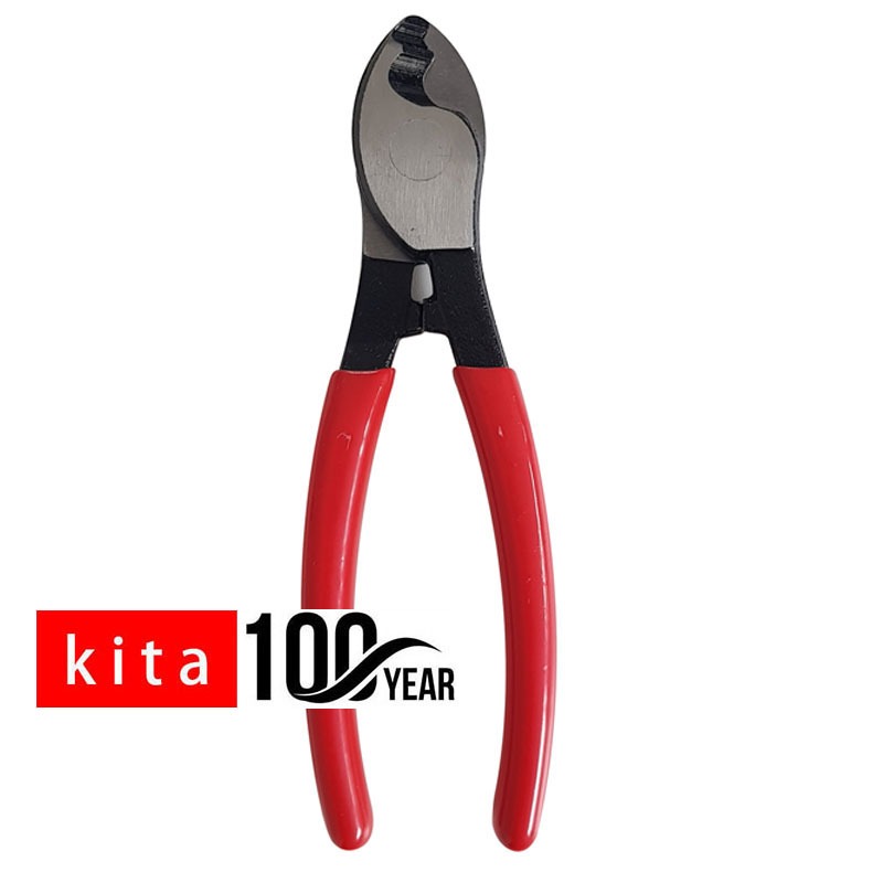 ~~ cable cutter red ~~ | Shopee Philippines