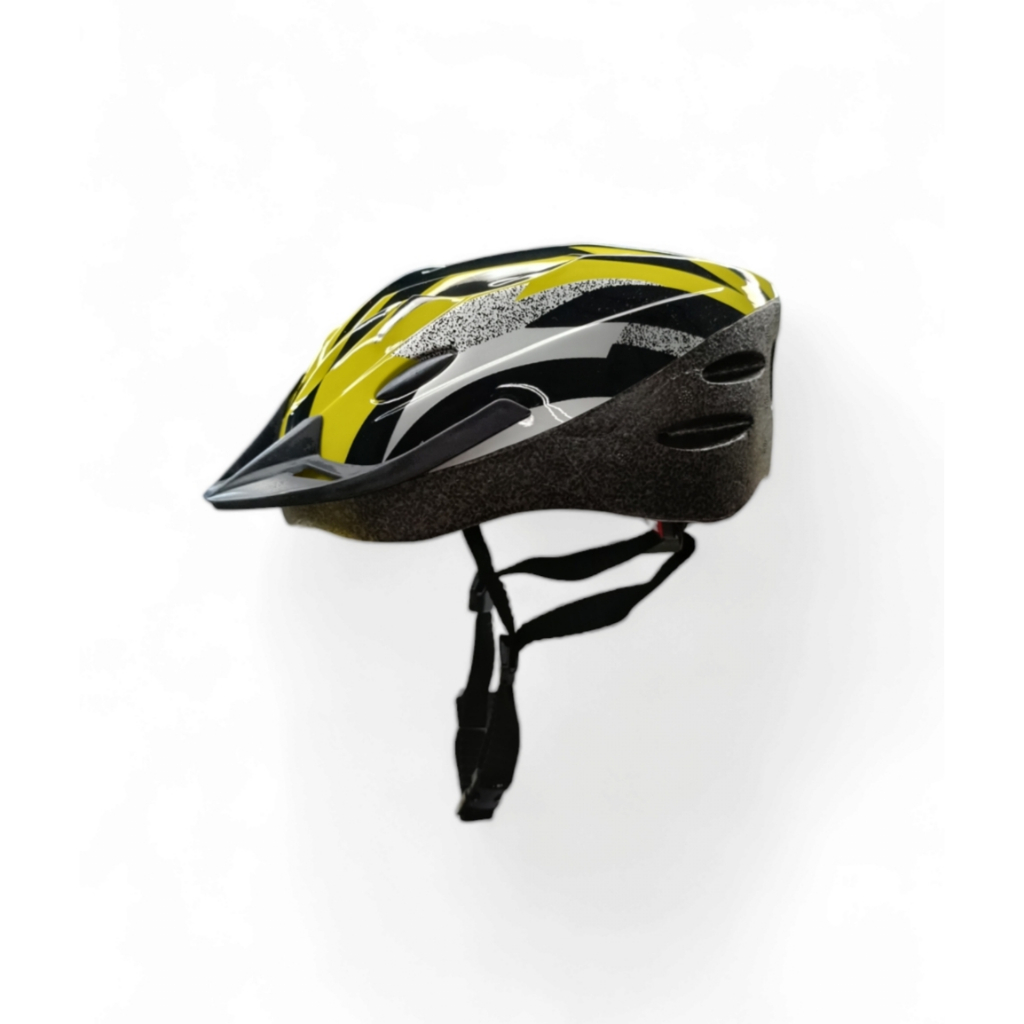 Unisex bike helmet hotsell