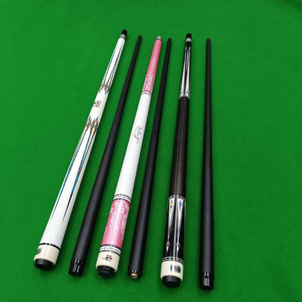 TAILEE CUE STICKS FOR BILLIARD Shopee Philippines
