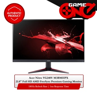 Shop acer vg240y for Sale on Shopee Philippines