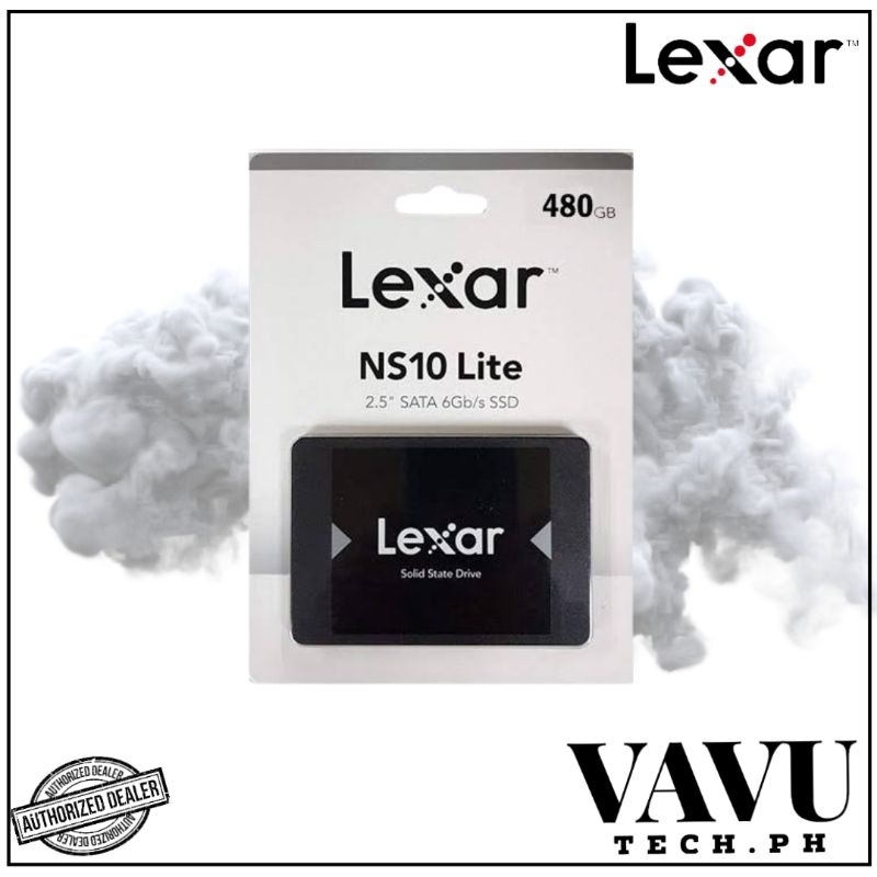 【SSD 120GB 4個セット】Lexar NS10 Lite SSD 120GB 4個セット】Lexar NS10 Lite