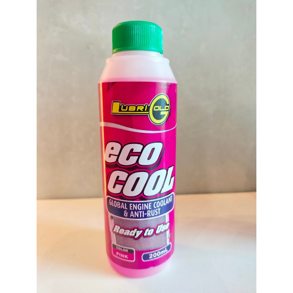 Lubrigold Eco Cool Pink 200ml | Shopee Philippines