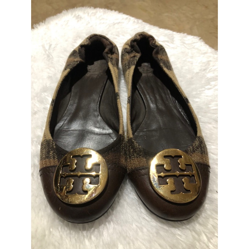 Tory burch discount shoes size 7