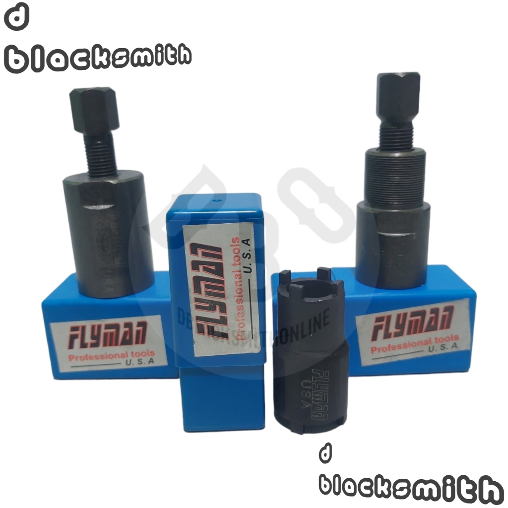 Original Flyman / Flywheel Puller For TMX GY6 125cc 150cc GS125