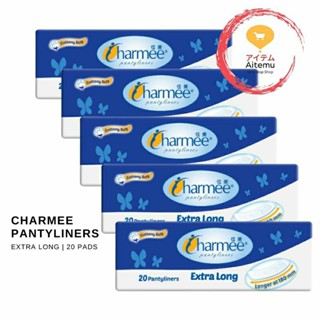 Shop charmee feminine care for Sale on Shopee Philippines