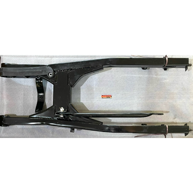 ORIGINAL Bajaj Rouser 135 Swing Arm (JD122009) Genuine Parts Shopee