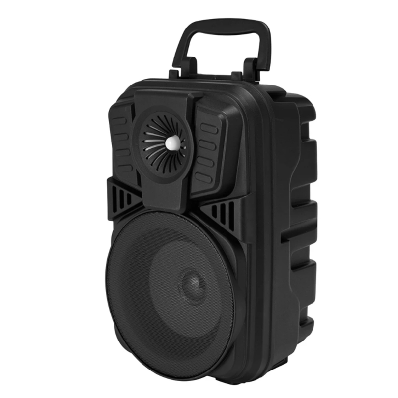 ANKO Karaoke Speaker with Microphone Bluetooth v5.1 5W with RGB Light