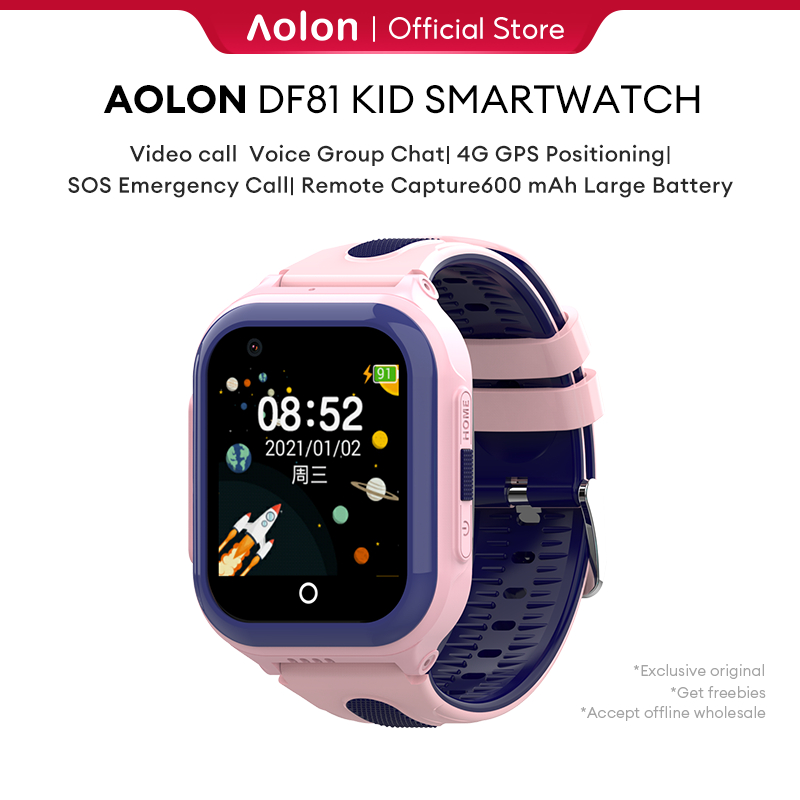 Pldt smart watch store for kids