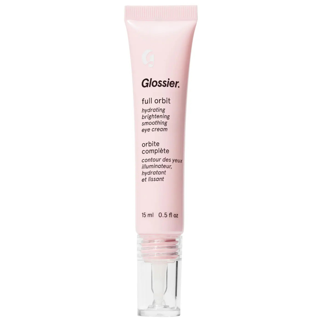 Glossier Full Orbit Entire-Eye Brightening Cream | Shopee Philippines