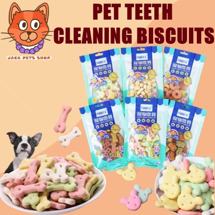 Dog teeth cleaning outlet biscuits