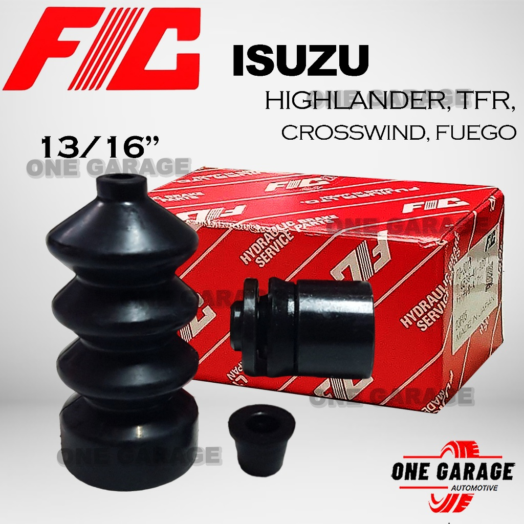 Clutch Operating Repair Kit For ISUZU HIGHLANDER, TFR, CROSSWIND, FUEGO ...