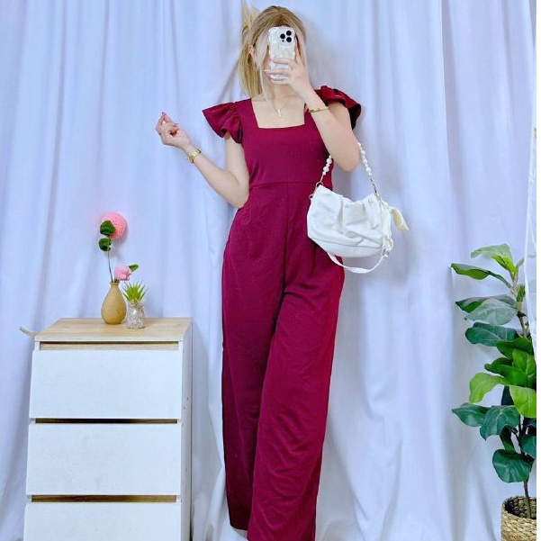 Semi formal jumpsuit online