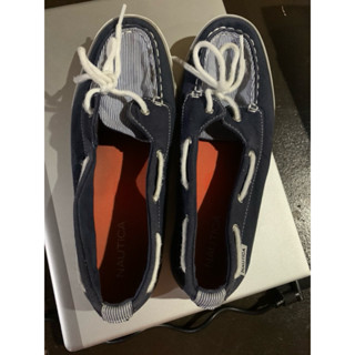 Nautica hot sale shoes canada