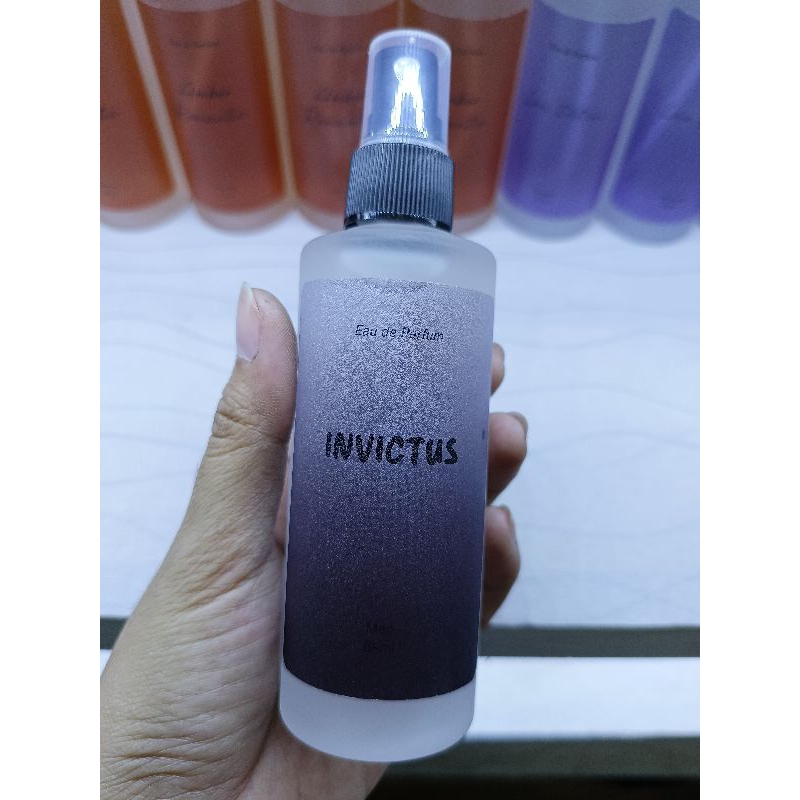 Shop invictus perfume for Sale on Shopee Philippines