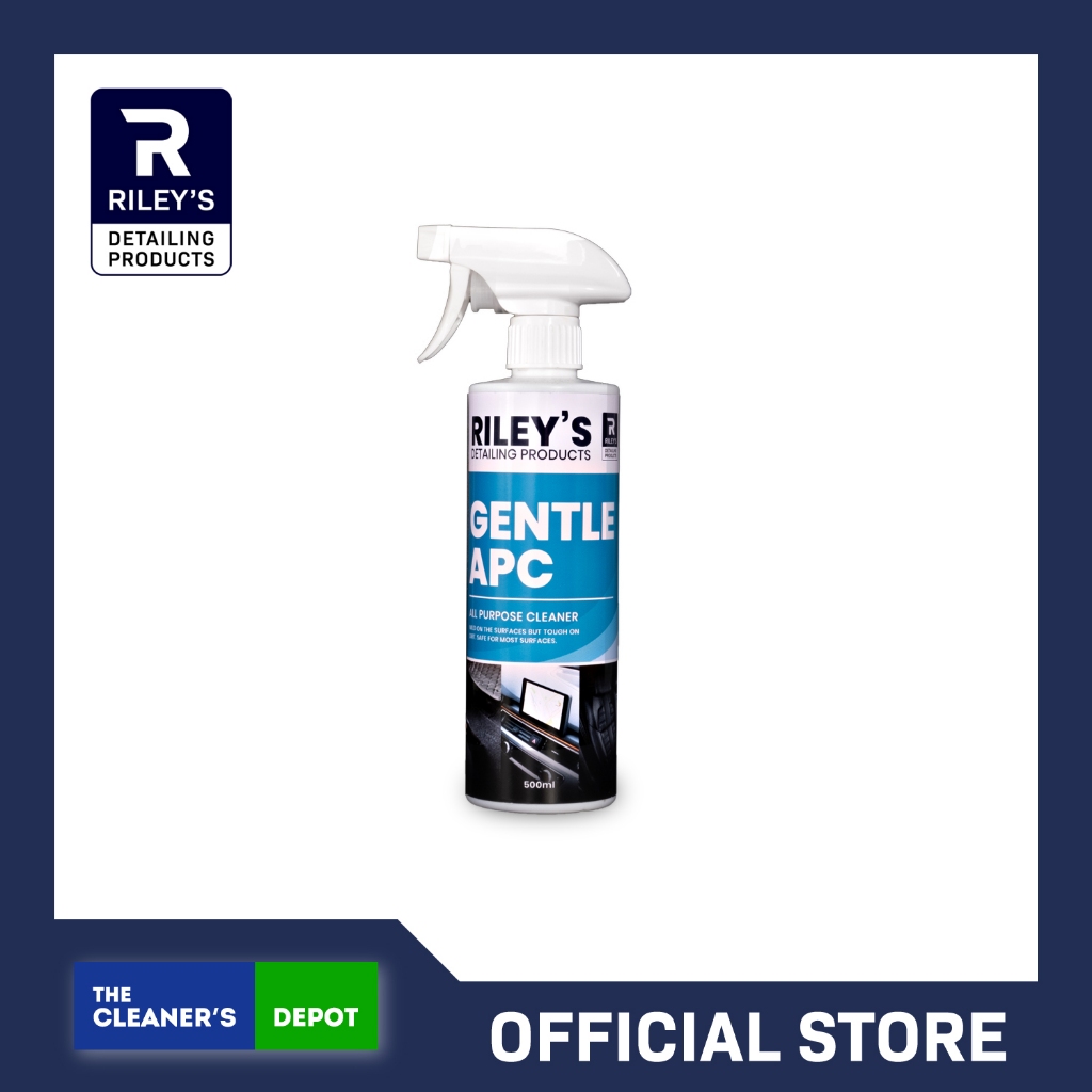 RILEY'S All Purpose Cleaner Shopee Philippines