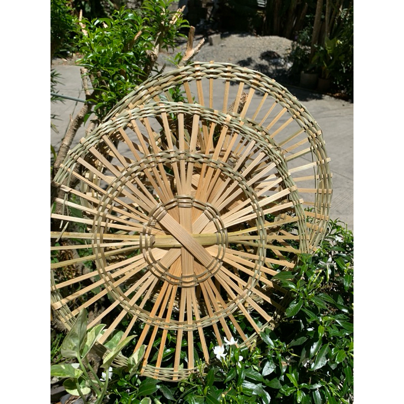 Native Wall Decor (Native Round Wall decor) | Shopee Philippines