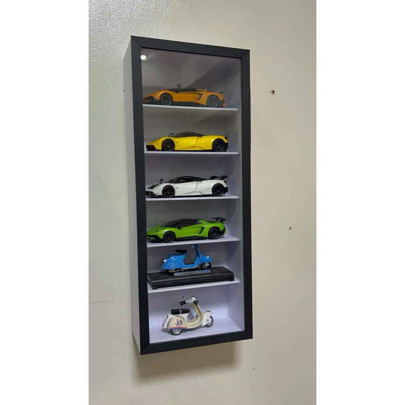 6s Display Rack Diecast Cars 1:32 portrait | Shopee Philippines