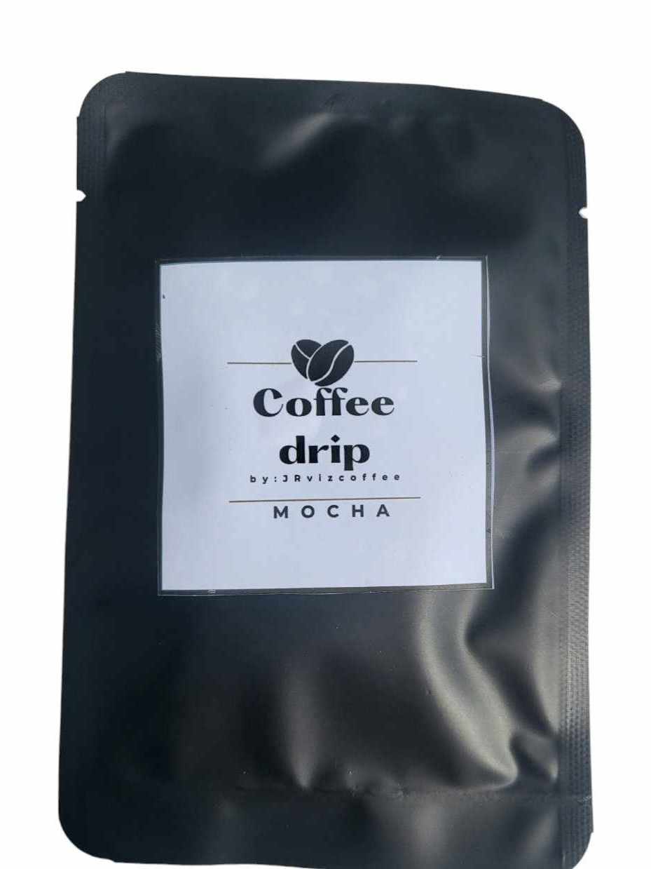 Premium Coffee Drips ( ARABICA, BARAKO, ITALIAN ESPRESSO, ESPRESSO
