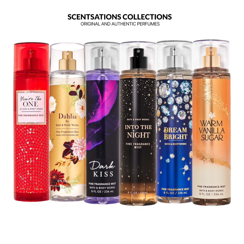 Works Mist Best Best Seller Perfume Bath And Body Works Works Mist Bath  Body Works Top Scents Thousand Wishes Best Scent