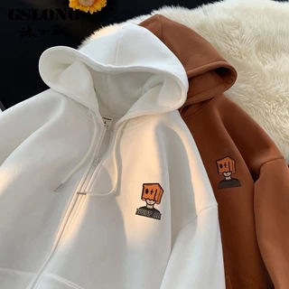 Lazada jacket with hood best sale