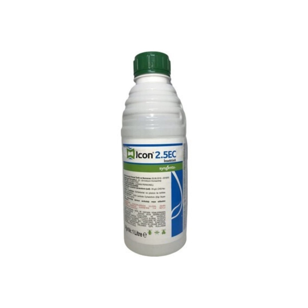 Syngenta Icon® 2.5EC Insecticide Lambda-Cyhalothrin Pesticide for ...