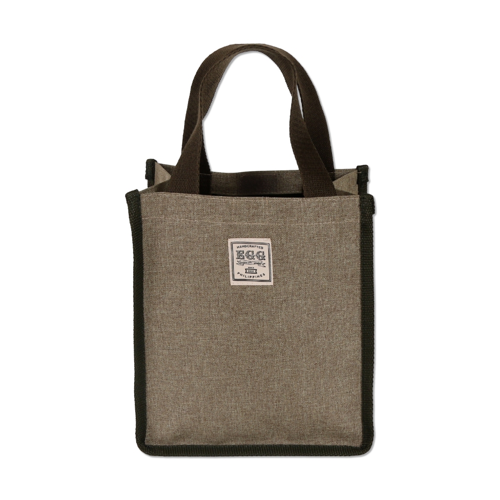 egg Sam Lunch Bag Shopee Philippines