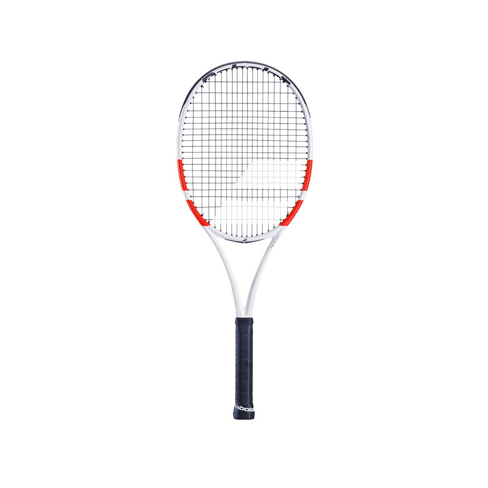 Babolat Pure Strike 18/20 Tennis Racket (2024) | Shopee Philippines