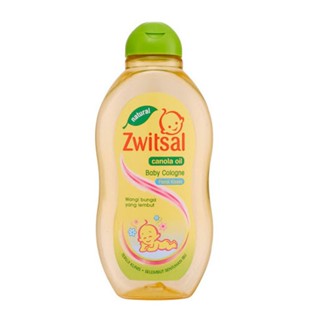 Hair oil hot sale zwitsal