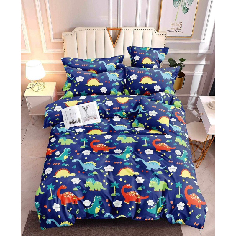 Live Retail of Canadian Cotton Bedsheets Shopee Philippines