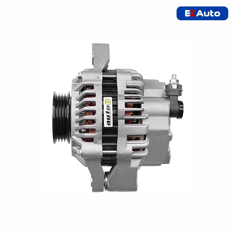 Best HD Pictures about  1998 Honda Civic Alternator  with No AI Images