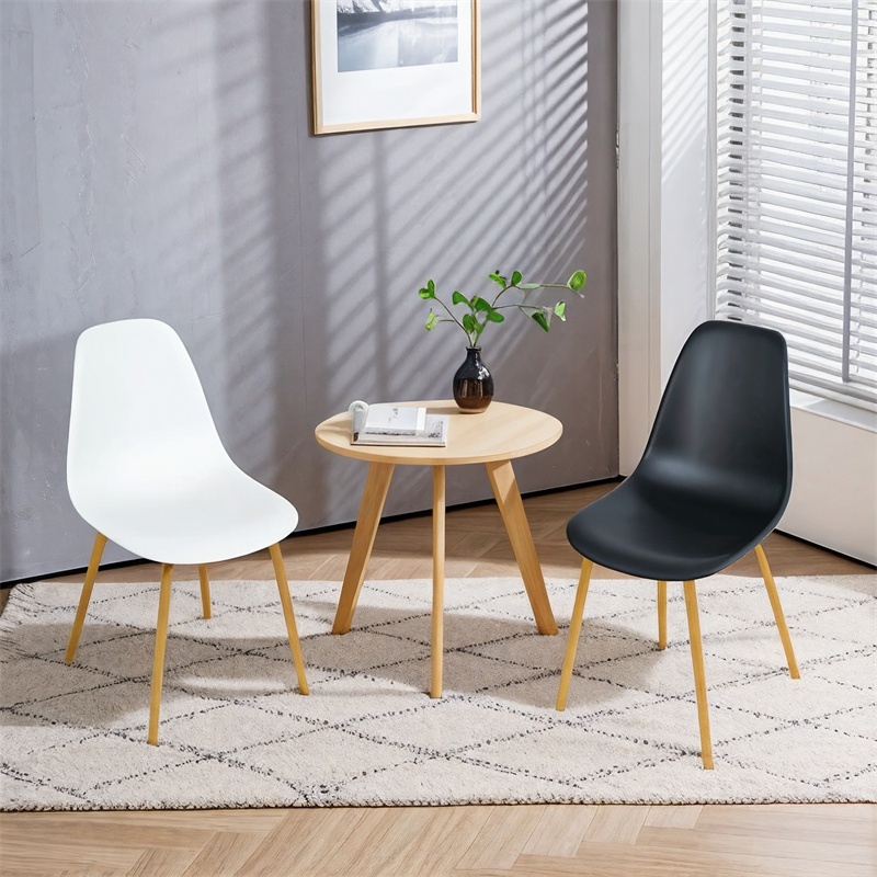 Nordic chair shopee sale