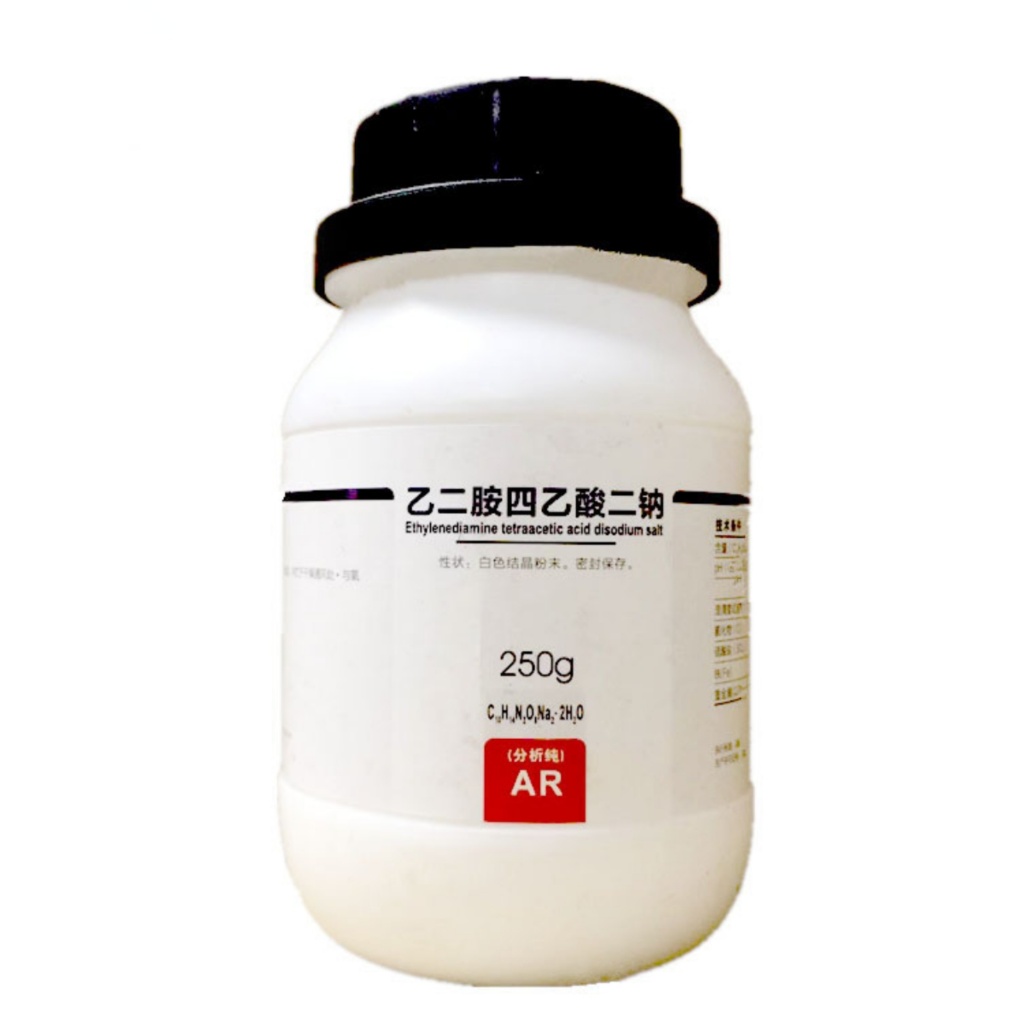 Ethylenediaminetetraacetic acid disodium salt disodium chelator EDTA ...