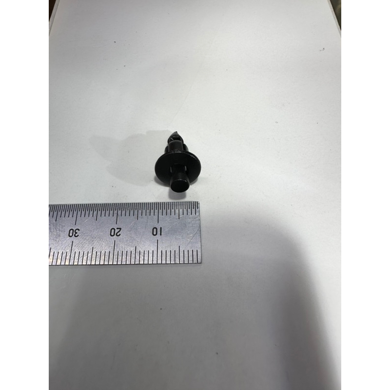 PUSH CLIP BODY CLIP RIVET for NMAX V1 V2 V2.1 AEROX V1 V2 ADV 150/160 ...