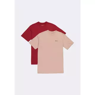 Supreme Bed Tee Rust