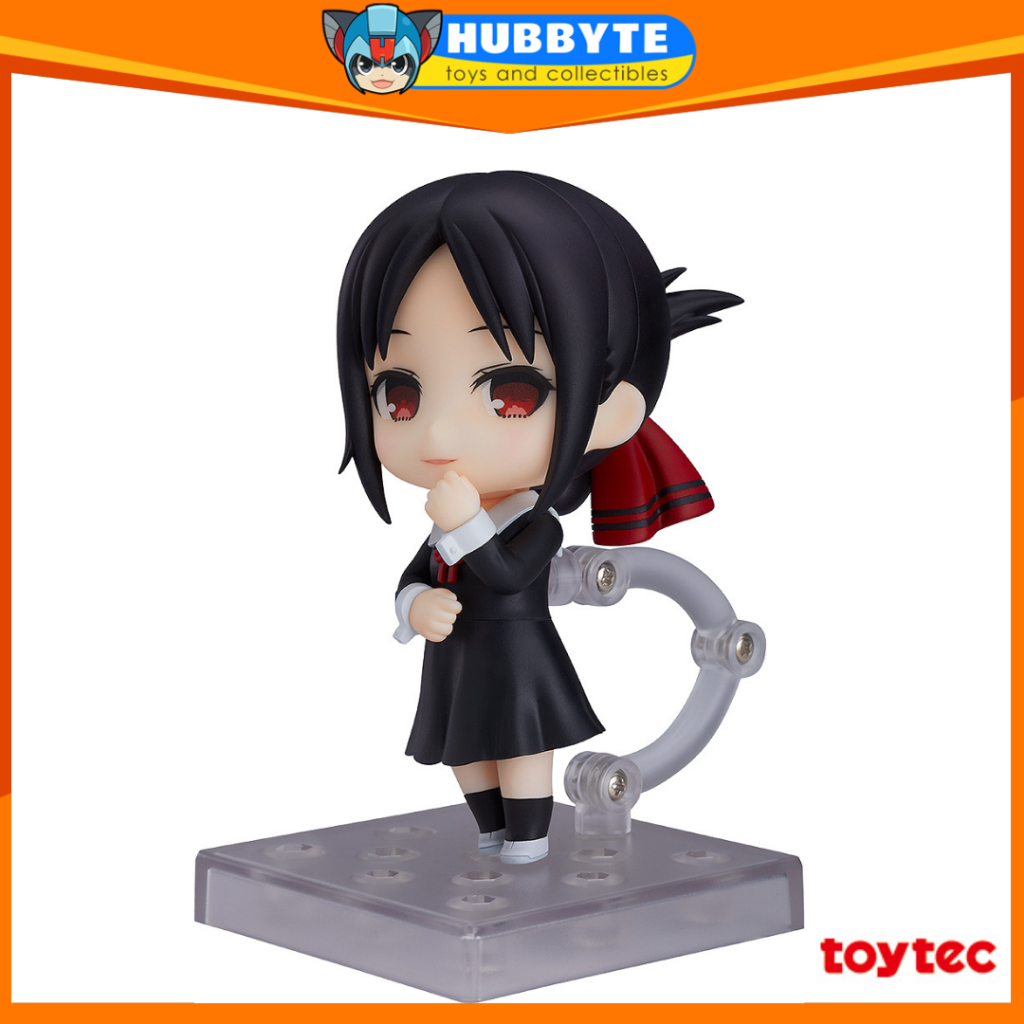 Nendoroid Doll Kaguya Shinomiya kaufen - Exklusive Anime-Figur für Sammler