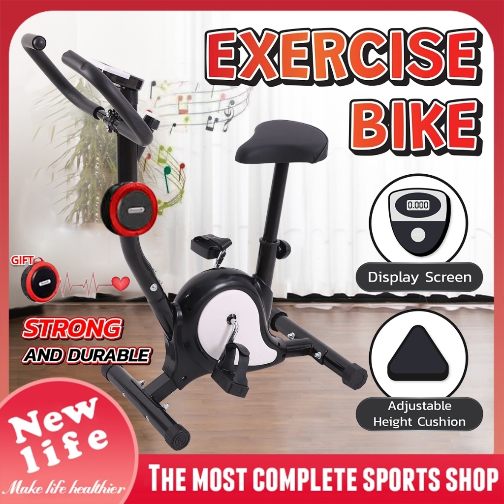 Exercise Bike Stationary Bike Spinning Bike for exercise Exercise Bicycle  Upright exercise bike