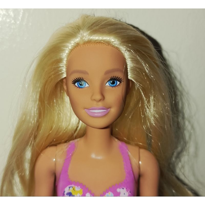 Barbie Doll Water Play (Preloved) | Shopee Philippines