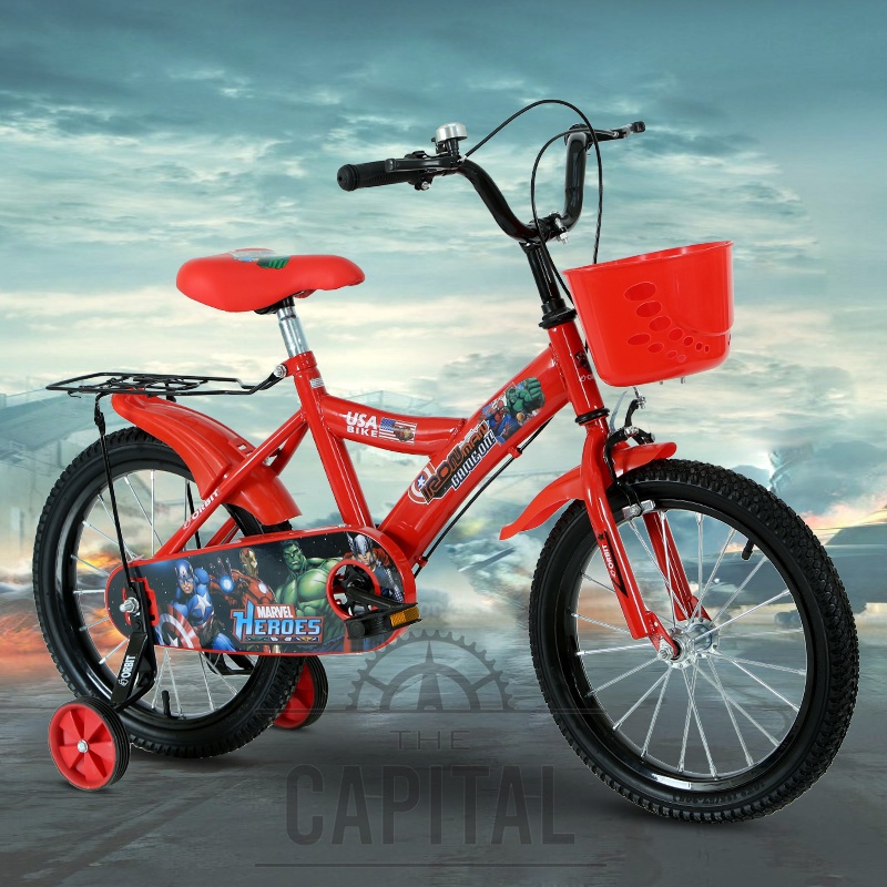 Children Bicycle s 2to10 Years Old Kid s Bike Toddler Litttle for kids bikes 12 16 inch Shopee Philippines