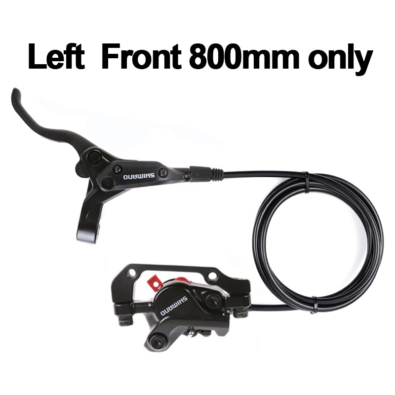 Shimano MT200 Hydraulic Brakes MTB Brake Hydraulic Disc Brake 800