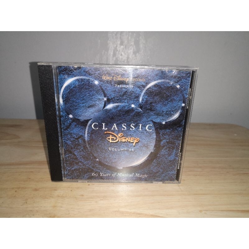 Classic Disney Volume 2
