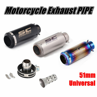 Motorcycle exhaust deals professionals