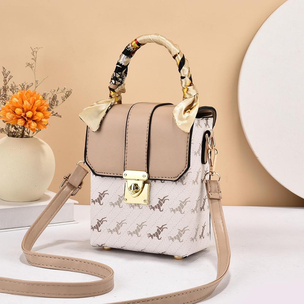 High-End Joyous high quality bag 542-544 782-784 | Shopee Philippines