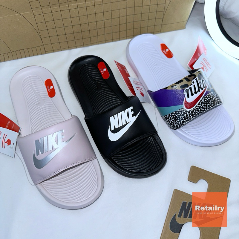 Shoe dept nike clearance slides