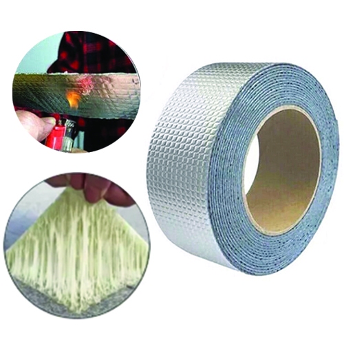 Multipurpose 4 Meters Sticky Rubber Sealant Repairing Leak and Crack ...