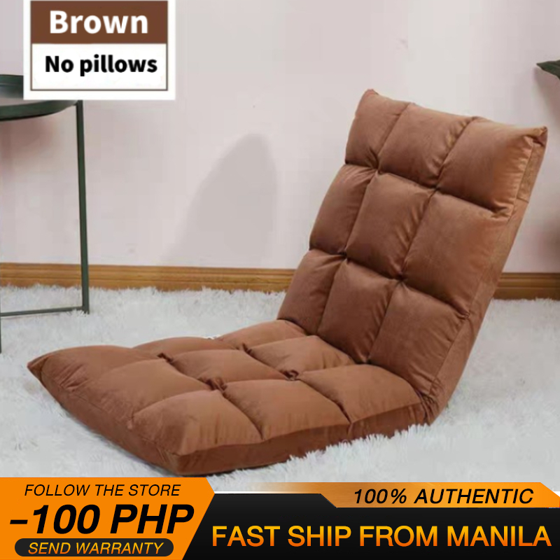 XCGAME Lazy Sofa Tatami Sofa Lazy Sofa Chair Folding Sofa Tatami Sofa