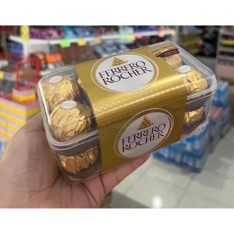 T16 Ferrero Rocher main image 1