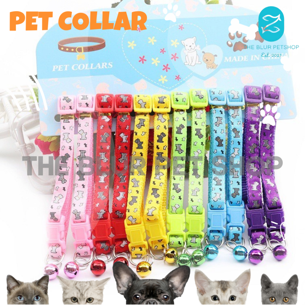 Pet Accessories Wholesale Pet Collars 17