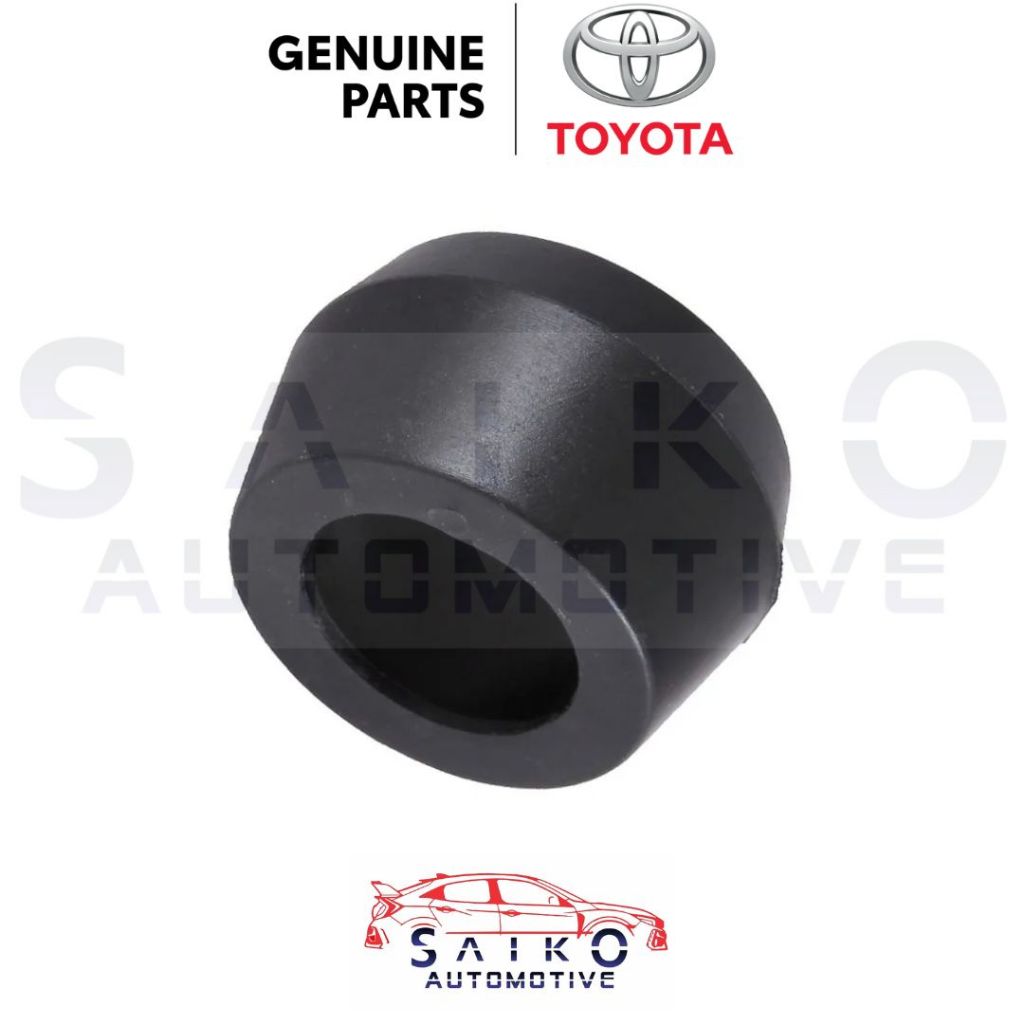 Toyota Innova Fortuner Hilux 2005-2015 Rear Shock Absorber Bushing ...