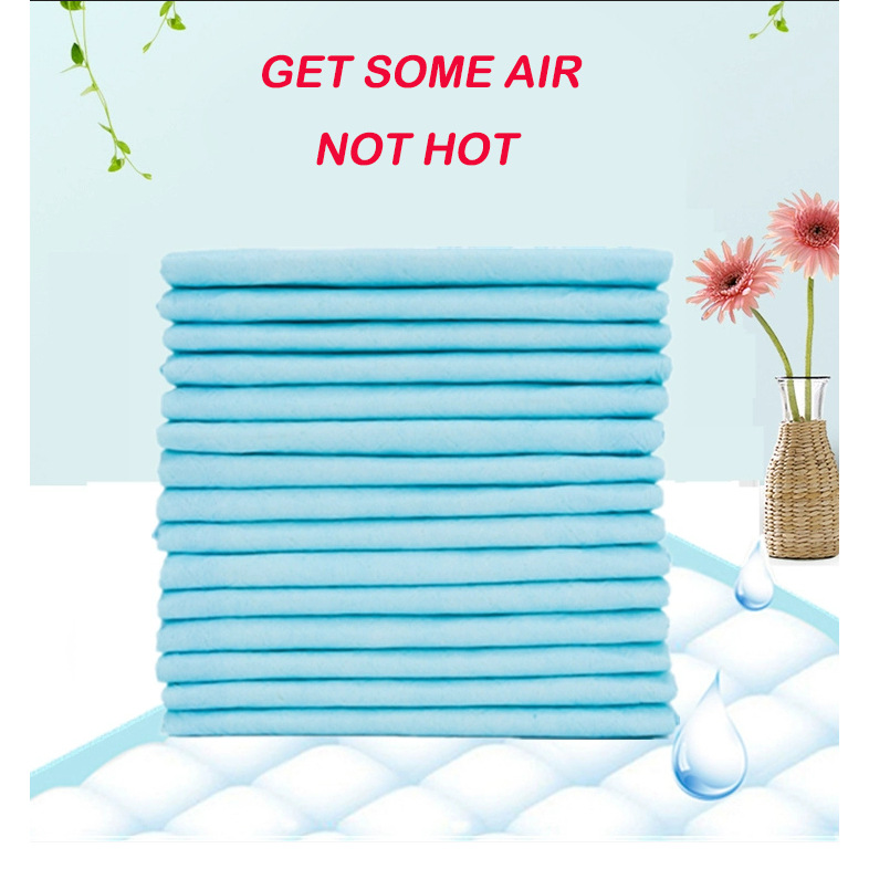 Factory direct sales Adult Underpads adult disposable pads(60cm x 90cm ...